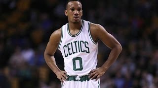 Avery Bradley 2016 Season Highlights