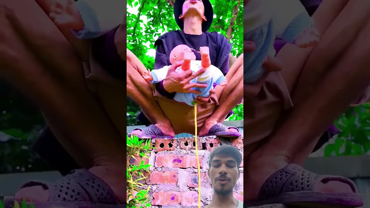 Survival Skills SMART Idea and USEFUL Kandy ka guchha#bushcraft #camping #outdoors #usefulpart066