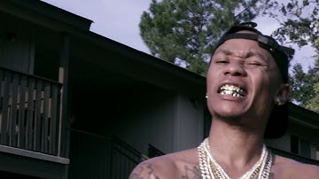 X Xapham G- "Haymaker" (Official Video) | Shot by 40Films
