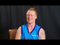 Alev Kelter's road to her 3rd Olympics 🏉 | Premier Rugby Sevens