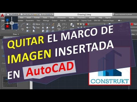 Video: Cómo Quitar El Marco Alrededor De La Imagen