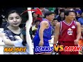 Hilarious Star Olympics Showdown: Bayani Agbayani vs. Dennis Padilla! 😂