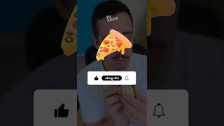 Pi̇zza Sevenler Abone Okup Li̇ke Atsin