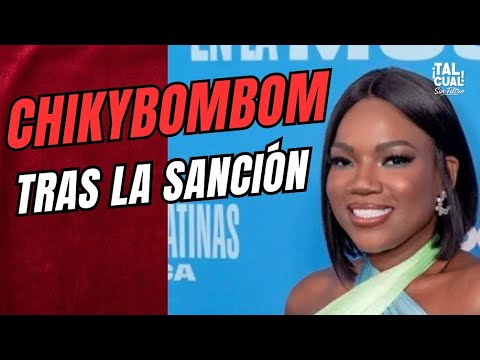 ChikyBombom: Why is everyone talking about this?