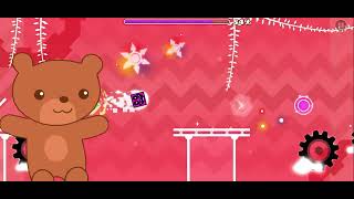 Geometry Dash 2.2: AMOROUS: By JAYUFF (Valentine’s Day Special 2026!🥰❤️💕)