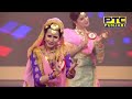 Giddha Dance Round | Miss PTC Punjabi 2018 Grand Finale | PTC Punjabi (7/11)
