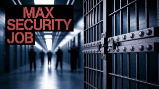Inside a Level Four Prison Job at Tehachapi!