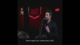 Ragheb-Mage mishe jodaei az to sinezen