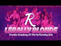Best Musical Theatre // LEGALLY BLONDE - Premier Academy of the Performing Arts