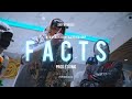FACTS - HBS (BT DOPEBOY,SNIFFIN,RECCO,DKP) PROD. BY eskimo (OFFICIAL MUSIC VIDEO)