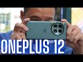 Oneplus 12 review better value than the s24