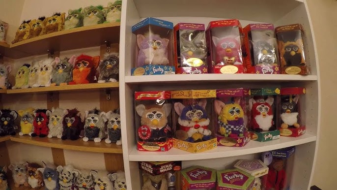 furby स्टोरीबोर्ड द्वारा 6ae388dd