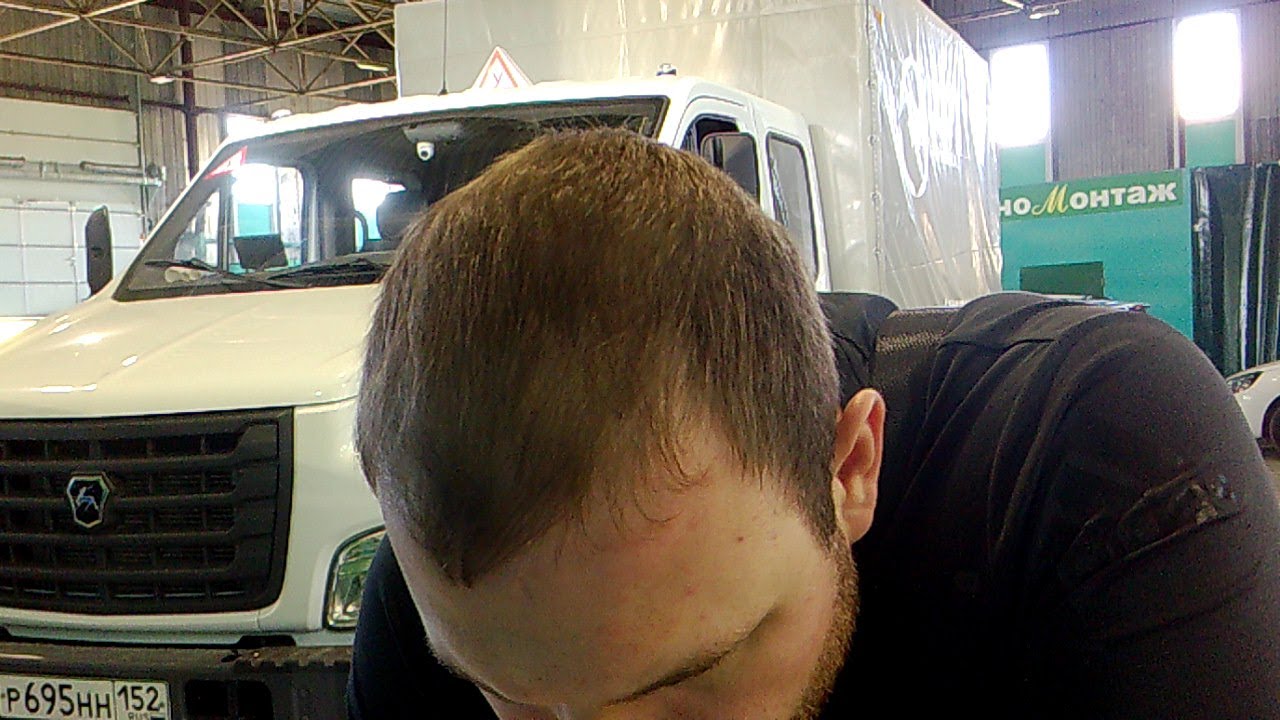 ВАМК дем экзамен "Обслуживание грузовой техники" Код 1.1 Модуль С - YouTube