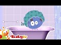 Stick with mick  bath time  s for toddlers  cartoons babytv