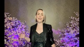 Claire Richards - Waiting For A Star To Fall (Claireaoke)