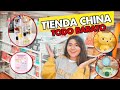 TOUR TIENDA CHINA CON PRODUCTOS INCREÍBLES & SUPER BARATOS : Centro de Lima| Daniela Mucha