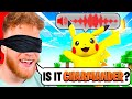 Guess The POKEMON&#39;s CRY CHALLENGE! (impossible)