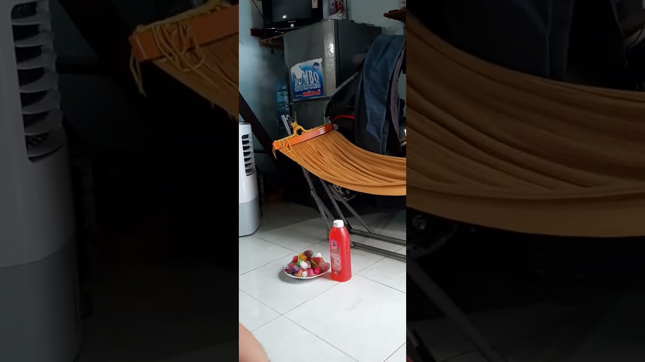 Quà sinh nhật của pé