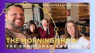 The Enneagram | Head, Heart and Body