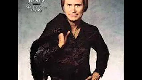 George Jones - Couldn't Love Have Picked A Better Place To Die