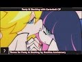 My Top 10 Gainax Anime Openings