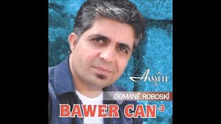 Bawer Can - Hey Mali