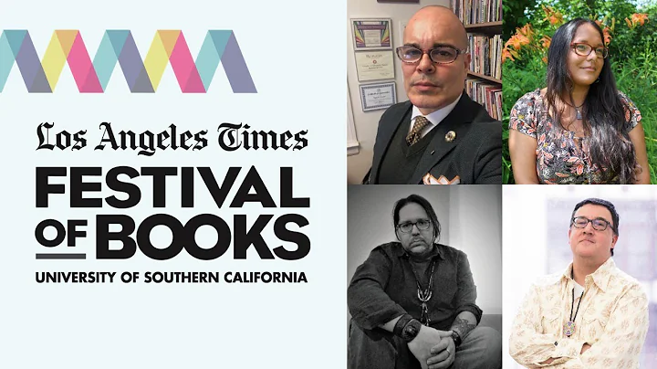 Native American Literature: A Panel Paying Homage ...