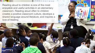 Celebrity LEARN Multi-use Intentional Read Aloud (IRA) Net Worth
