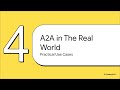 13   A2A Protocol and MCP Synergy