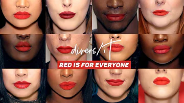 Come fare le sopracciglia rosse?