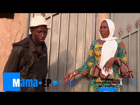 Kante Film - Mama - Épisode 49