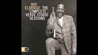 Video thumbnail of "Echoes of Harlem - Roy Eldridge"