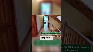 Beautiful Farmhouse Finishes in Clark County WA Beautiful Farmhouse Finishes in Clark County WA
