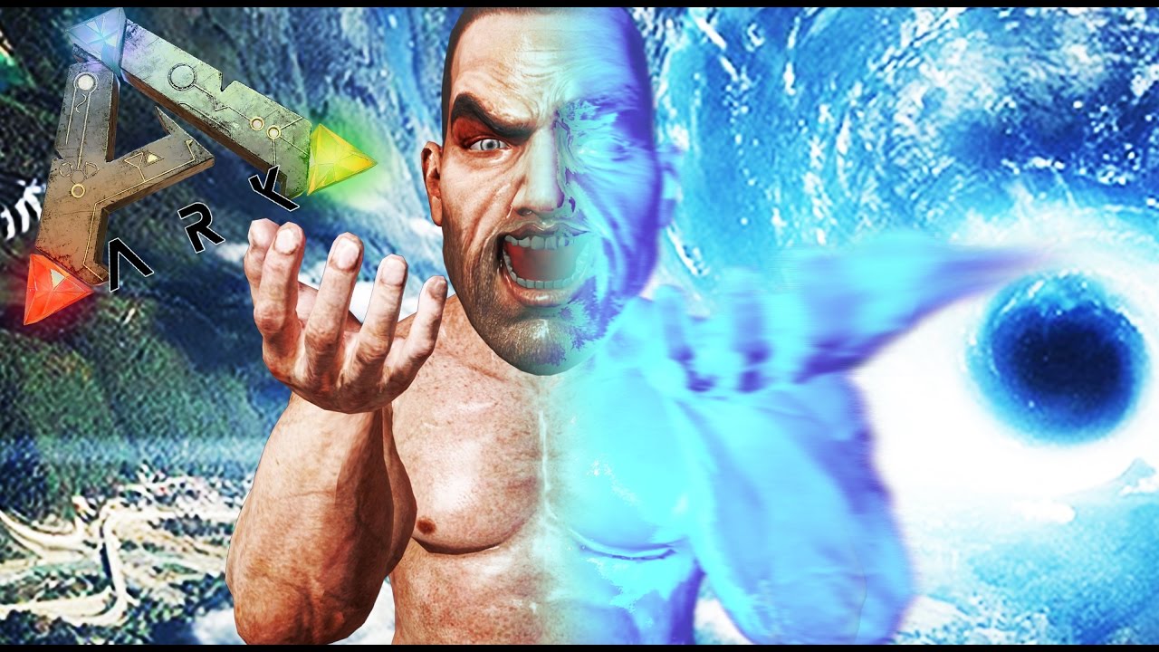 ARK - RAIDEO EPICO!! HACKEANDO PORTALES - Scorched Earth #30 - NexxuzWorld ark survival evolved admin commands