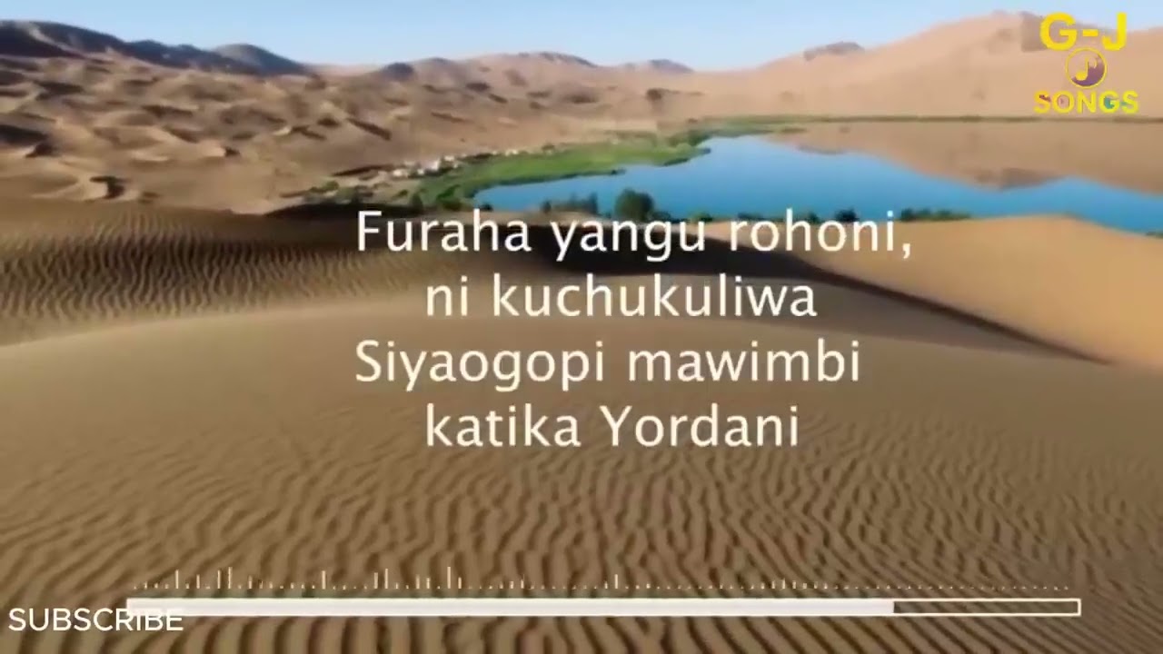 NYIMBO ZA KRISTO SDA MIX