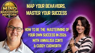 How to Be the Mastermind of Your Own Success in 2026