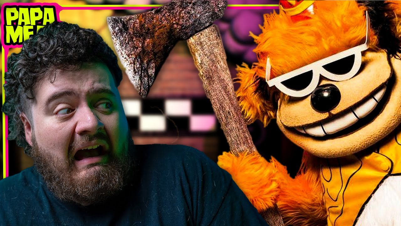 These FNAF Rip-Offs Are AWFUL