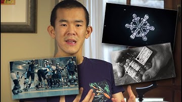 Q&A #2 with Ed Yong! Your Biggest ICM Questions Answered