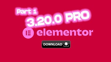 Elementor Pro 3.20.0 Website Builder Plugin CHANGELOG English Versión OR logic in Display Conditions