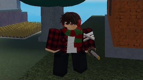 How to use "The Tech" Correctly [Item Asylum]