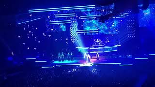 Trans-Siberian Orchestra - Christmas Canon Rock (Live at Climate Pledge Arena - 11/25/23 [3pm])