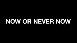 Metric - Now or Never Now - Art of Doubt [Official Audio] chords