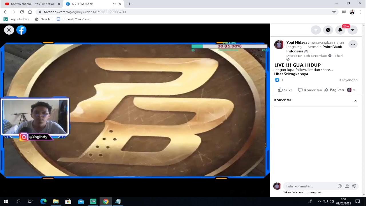  2 report cit point blank youtube
