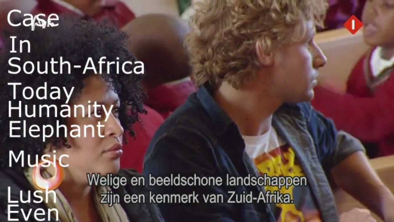 Verborgen hint WIDM?13 - Case is the mole