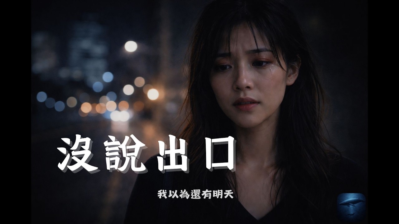 沒說出口｜利維坦音樂計畫