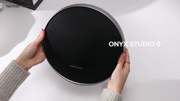 Harman Kardon | Onyx Studio 9: Unboxing, Setup & Auracast Guide