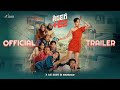 AGEN +62 | OFFICIAL TRAILER