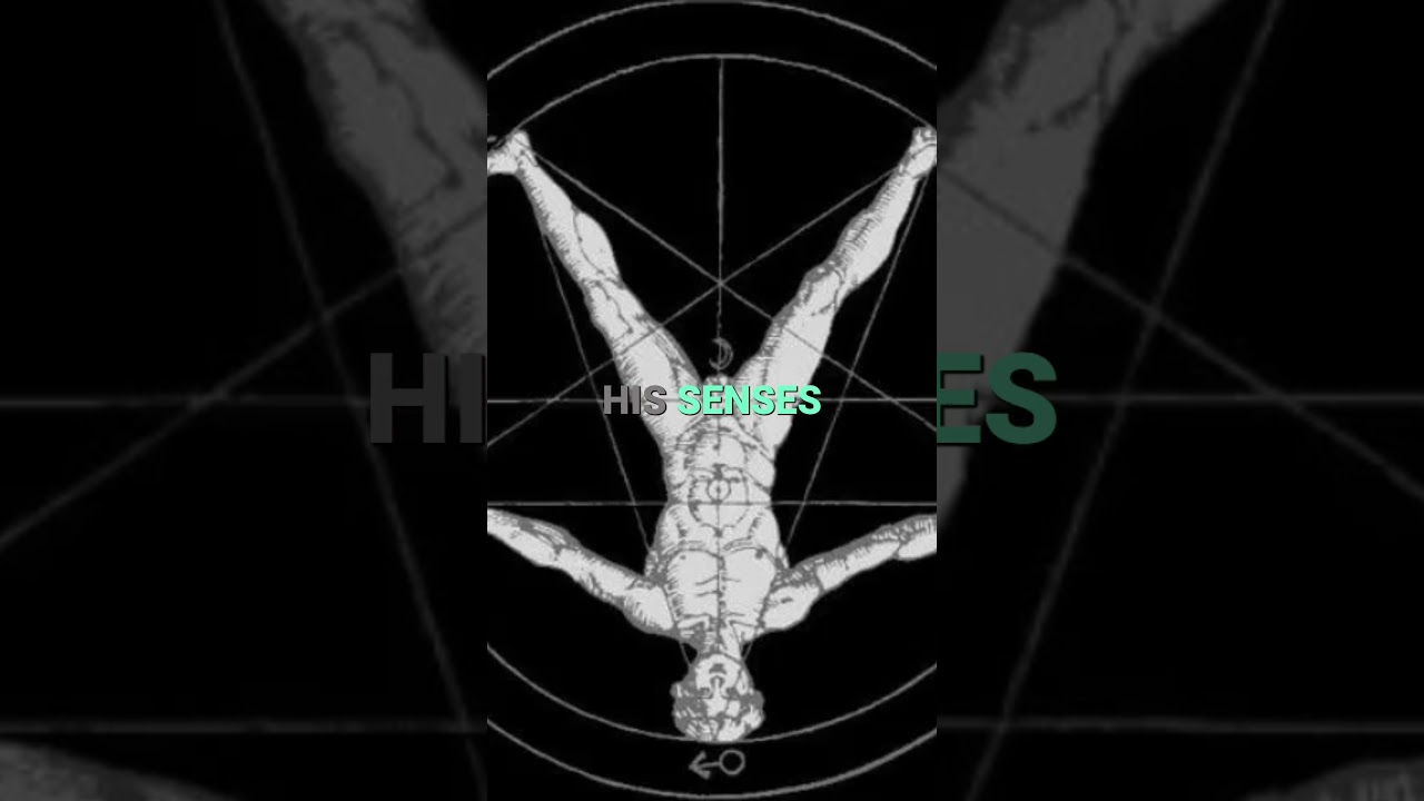 What the Inverted Pentagram Really Means 