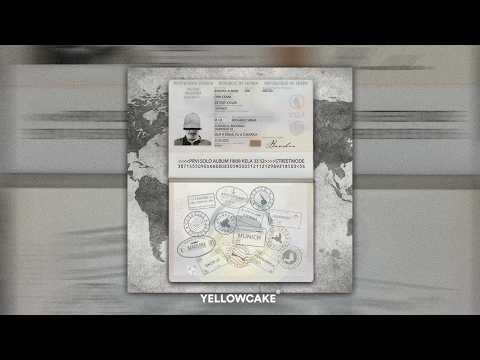 Bandra feat. Seksi, Biba, ourmoney - Paris Flow #5 (Official Audio)