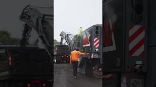 Brix Washington County ODOT Recap